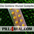 The Golden Root Gold Pill new11